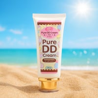 كريم دي دي للتفتيح والحماية من الشمس من جيليز – 10...