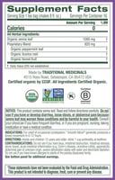 تراديشينال ميدسينالز شاي اكياس شاي الاعشاب - 16 كي...