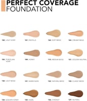 كريم أساس بيرفكت كوفرج من فلورمار، 103