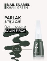 طلاء أظافر من فلورمار 453