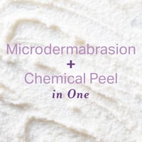 ديرما دكتور مقشر الجسم KP ديوتي – 450 جم