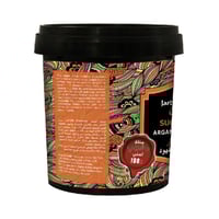 مقشر السكر بزيت الارجان والقهوة من جاردن اوليان -...