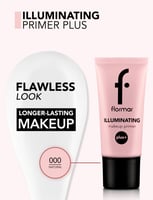 فلورمار برايمر للمكياج بلاس