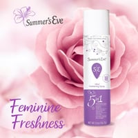 بخاخ سمرز إيف المنعش 5 في 1 – 56.7 جم