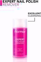 فلورمار مزيل طلاء الاظافر اكسبرت
