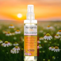 غسول تفتيح الشعر من مانزانيلا أورو - ١٨٠ مل