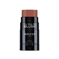 بلاشر أحمر خدود كريمي يو ميك مي HS04