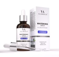 سيروم الجلوتاثيوم ALMOES ، مصل L-Glutathione لتفتي...