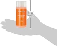 فلورمار مزيل طلاء الاظافر الخالي من الاسيتون