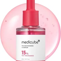 مصل نياسيناميد 15 من ميديكيوب تاكس، 30 مل للنظارة...