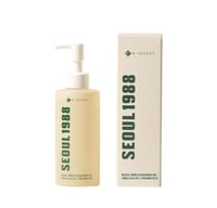 غسول زيتي منظف سيؤول 1988 بخلاصة الصنوبر + البروبي...