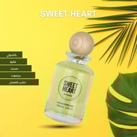 Sweet Heart حجم 100 مل