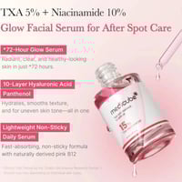 مصل نياسيناميد 15 من ميديكيوب تاكس، 30 مل للنظارة...