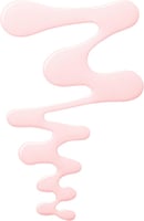 طلاء أظافر ماكس جروث من فلورمار، شفاف