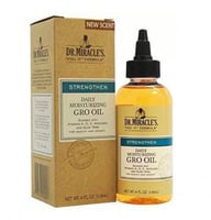 زيت دكتور ميركل 180 مل