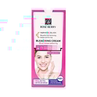 كريم تفتيح فوري من روز بيري في 10 ثواني - 150 مل