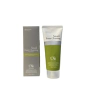 غسول رغوي بالحلزون من ثري دابليو كلينك