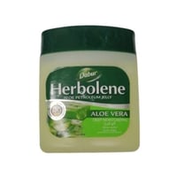 جل مرطب للبشرة دابر هيربولين الوفيرا اي 115 مل