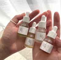 مجموعة سيروم هانبانق الاستكشافية من بيوتي أوف جوسو...