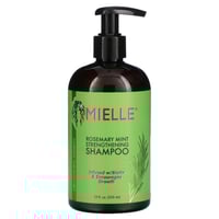 شامبو ميلي باكليل الجبل والنعناع 355مل