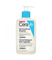 منظف منعم للبشرة بحمض الساليسيليك من سيرافي - 236م...