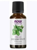 زيت النعناع من ناو - 30 مل