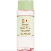 Pixi تونر ماء الورد من بيكسي 100 مل