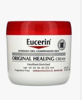 كريم يوسيرين الأصلي للبشرة شديدة الجفاف والمتضررة