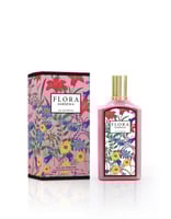 عطر فلورا جاردينيا بنك 100 مل