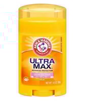 مزيل عرق ارم هاند باودر فريش صغير