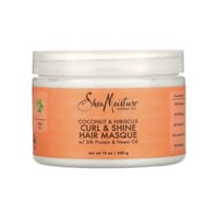 شيا مويستشر ماسك جوز الهند والكركدي - 340غ