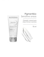 كريم بيوديرما بيجمنت بيو تفتيح البشرة للمناطق الحس...