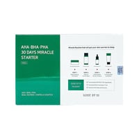 مجموعة البداية المعجزة من سوم باي مي - 30 يوم