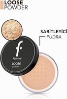 فلورمار لووس باودر 000