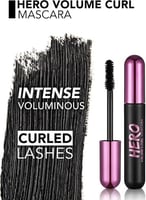 فلورمار ماسكارا فوليوم اند كيرل من هيرو