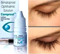 كيربروست قطرة تطويل وتكثيف الرموش والحواجب - 3 مل