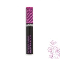 ماسكرا للرموش ضد الماء باور لاش ريفوليوشن ريلوف