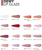 ملمع شفاه ديوي من فلورمار، لافندر 025