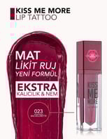 تاتو شفاه كيس مي مور - 023