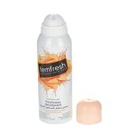 سبراي منعش للمناطق الحميمة من فيم فريش - ١٢٥ مل