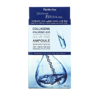 كريم الكولاجين وحمض الهايلرونيك اسيد من فارم ستاي