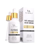 مجموعة حب الشباب والاثار والتصبغات