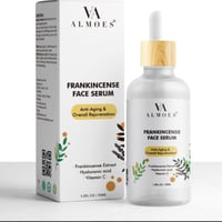 سيروم لبان الذكر للوجه من الموس 30مل /almoes