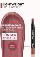 بودرة شفاه خفيفة الوزن من فلورمار 05