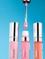 ملمع شفاه ديوي 016 تشيري بلوسوم من فلورمار