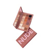 باليت ظلال العيون نود 18 لون درجة E11 - بولفير