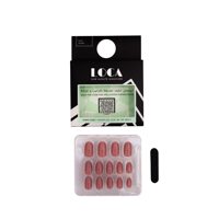 لوكا اظافر 30