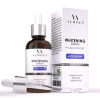 روتين البشرة المثاليه الجلوتاثيون و ريتينال