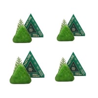 كورس 4 أشهر صابونة الاعشاب الخضرا سيفن جراي