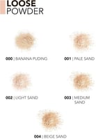 فلورمار لووس باودر 000